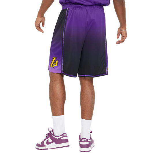 Short NBA Los Angeles Lakers