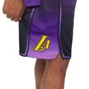Short NBA Los Angeles Lakers