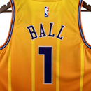 Camisa Regata Jordan NBA Charlotte Hornets 2025/26