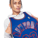 Camisa Regata NBA New York Knicks Mitchell & Ness 1996/97