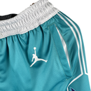 Short NBA Jordan Charlotte Hornets