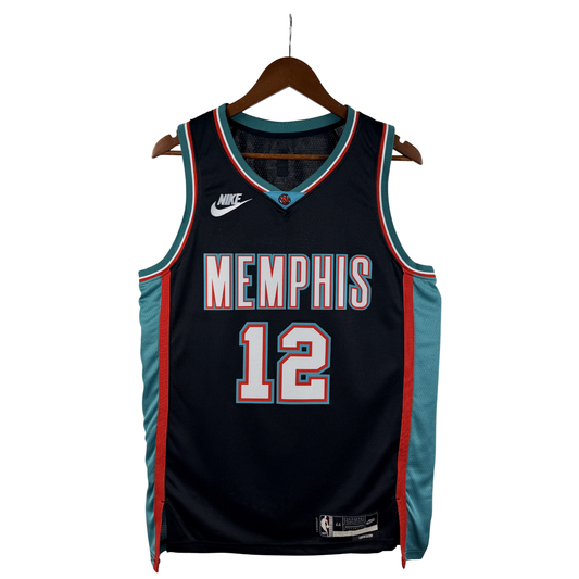 Camisa Regata Nike NBA Memphis Grizzlies 2025/26