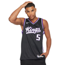 Camisa Regata Nike NBA Sacramento Kings Icon Edition 2023/24