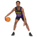 Camisa Regata Nike NBA Los Angeles Lakers City Edition 2024/25