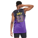 Camisa Regata Nike NBA Los Angeles Lakers City Edition 2024/25