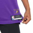 Camisa Regata Nike NBA Los Angeles Lakers City Edition 2024/25