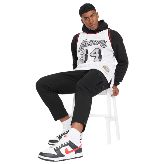 Camisa Regata NBA Los Angeles Lakers Mitchell & Ness 1996/97