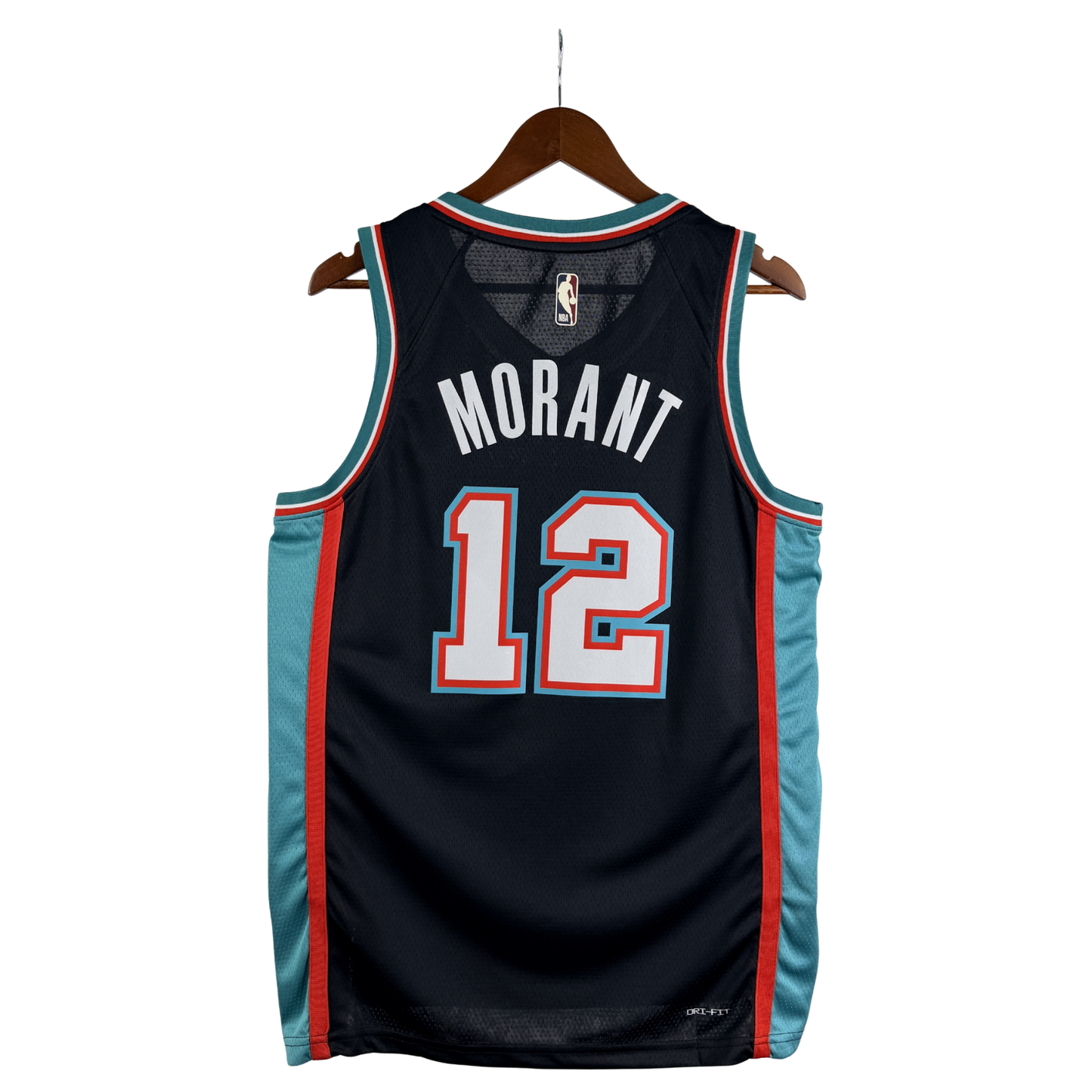Camisa Regata Nike NBA Memphis Grizzlies 2025/26