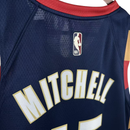 Camisa Regata Nike NBA Cleveland Cavaliers Hardwood Classic 2025/26