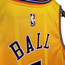 Camisa Regata Jordan NBA Charlotte Hornets 2025/26