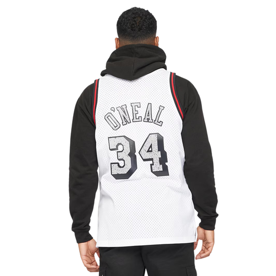 Camisa Regata NBA Los Angeles Lakers Mitchell & Ness 1996/97