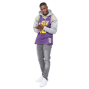 Camisa Regata NBA Utah Jazz Mitchell & Ness