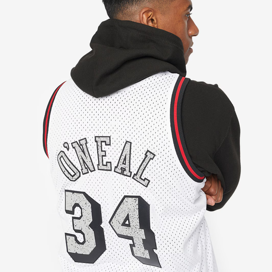 Camisa Regata NBA Los Angeles Lakers Mitchell & Ness 1996/97