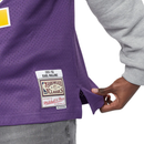 Camisa Regata NBA Utah Jazz Mitchell & Ness