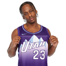 Camisa Regata Nike NBA Utah Jazz City Edition 2024/25