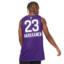 Camisa Regata Nike NBA Utah Jazz City Edition 2024/25