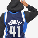 Camisa Regata NBA Dallas Mavericks Mitchell & Ness 2011/12