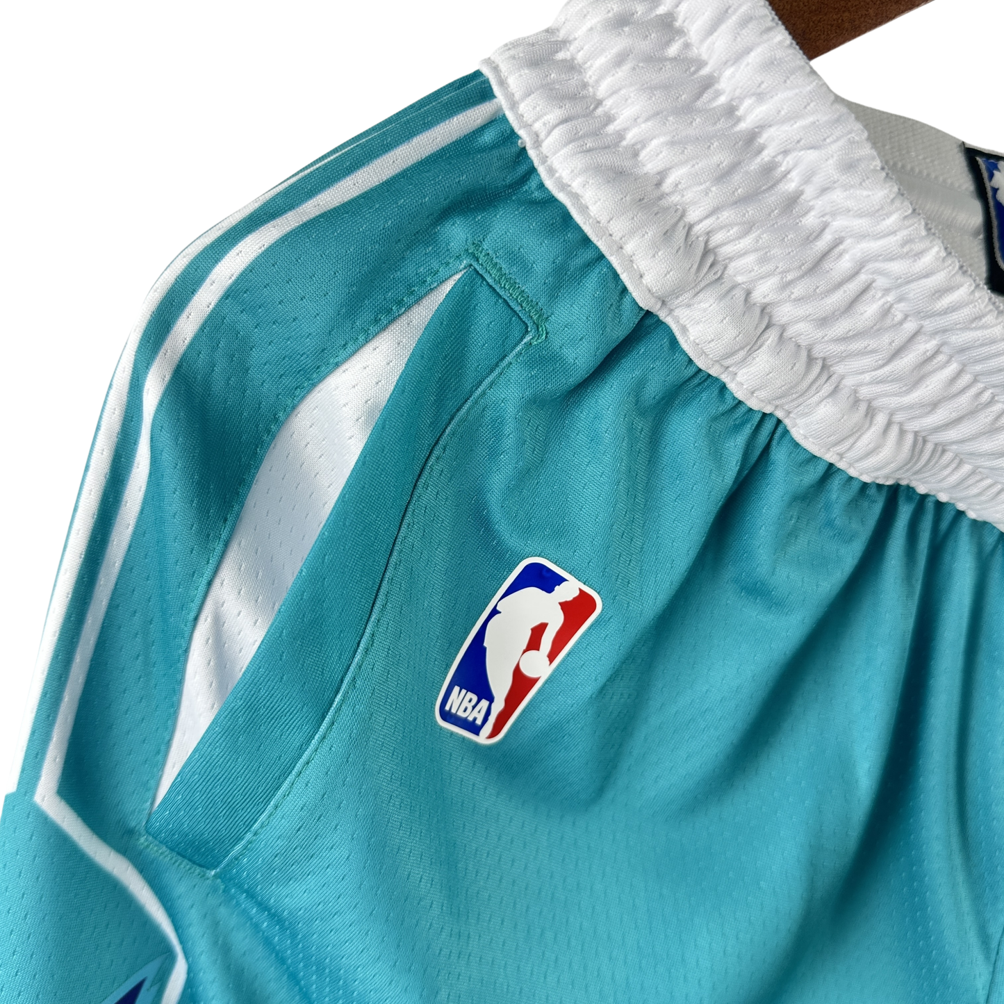 Short NBA Jordan Charlotte Hornets