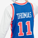 Camisa Regata NBA Detroit Pistons Mitchell & Ness 1988/89