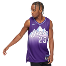 Camisa Regata Nike NBA Utah Jazz City Edition 2024/25