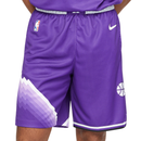 Short NBA Utah Jazz City Edition