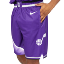 Short NBA Utah Jazz City Edition