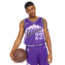 Camisa Regata Nike NBA Utah Jazz City Edition 2023/24