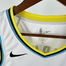 Camisa Regata Nike NBA Indiana Pacers City Edition 2024/25