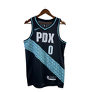 Camisa Regata Nike NBA Portland Trail Blazers 2025/26