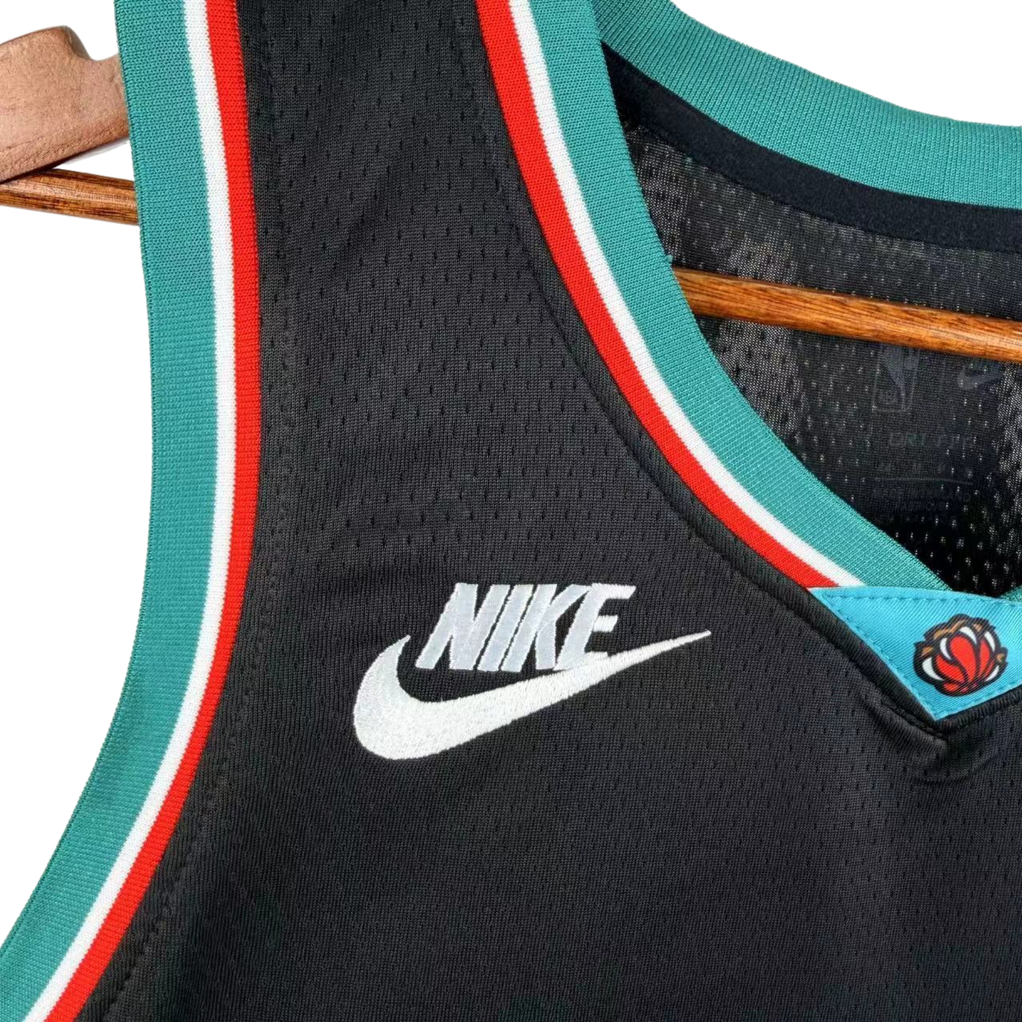 Camisa Regata Nike NBA Memphis Grizzlies 2025/26