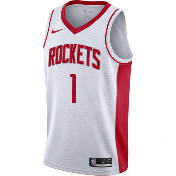 Camisa Regata Nike NBA Houston Rockets Association Edition 2020/21