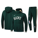 Conjunto Nike NBA Milwaukee Bucks