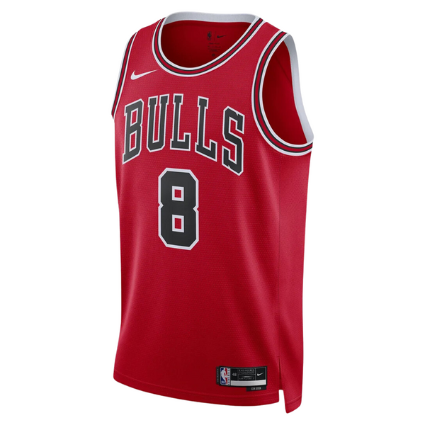 Camisa Regata Nike NBA Chicago Bulls 2020/21