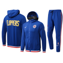 Conjunto Nike NBA Los Angeles Clippers