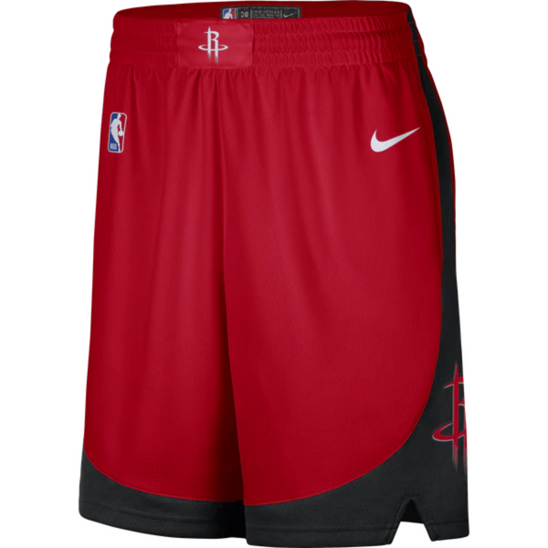 Short NBA Houston Rockets Icon Edition