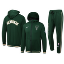 Conjunto Nike NBA Milwaukee Bucks