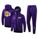 Conjunto Nike NBA Los Angeles Lakers