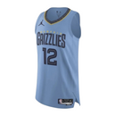 Camisa Regata Jordan NBA Memphis Grizzlies Statement Edition 2022/23
