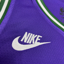 Camisa Regata Nike NBA Milwaukee Bucks 2022/23
