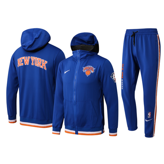Conjunto Nike NBA New York Knicks
