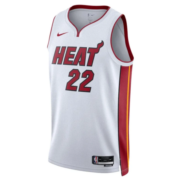 Camisa Regata Nike NBA Miami Heat Association Edition 2020/21