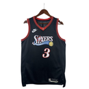 Camisa Regata Nike NBA Philadelphia 76ers Hardwood Classic 2025/26