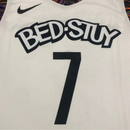 Camisa Regata Nike NBA Brooklyn Nets City Edition 2019/20