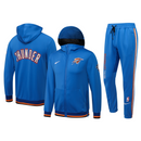 Conjunto Nike NBA Oklahoma City Thunder