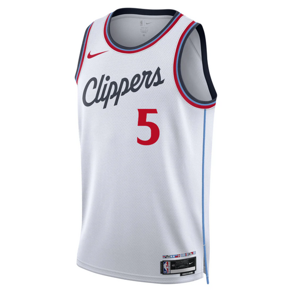 Camisa Regata Nike NBA Los Angeles Clippers 2024/25