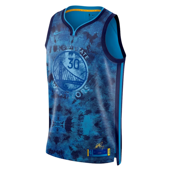 Camisa Regata Nike NBA Golden State Warriors Select Series 2023/24