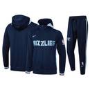 Conjunto Nike NBA Memphis Grizzlies