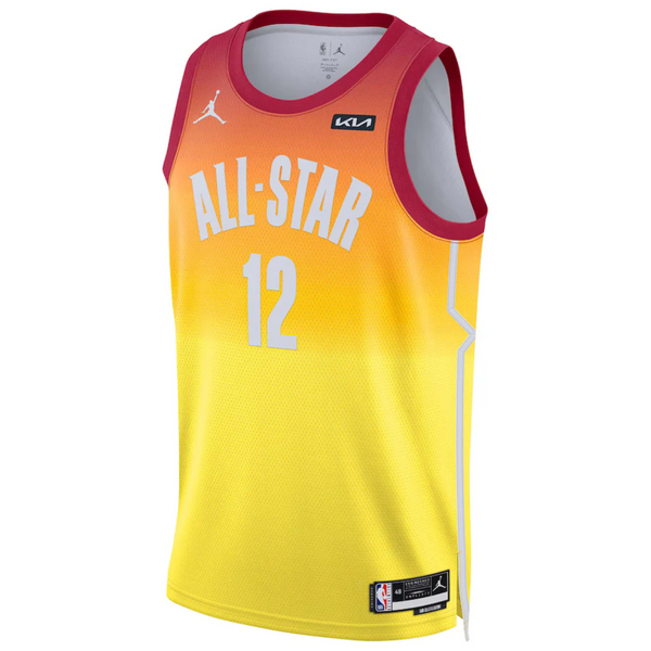 Camisa Regata Jordan NBA All-Star Game 2023