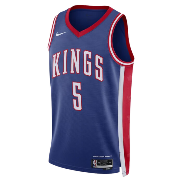 Camisa Regata Nike NBA Sacramento Kings City Edition 2024/25