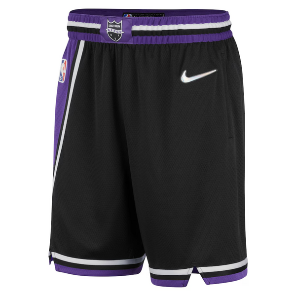 Short NBA Sacramento Kings City Edition 2021/22